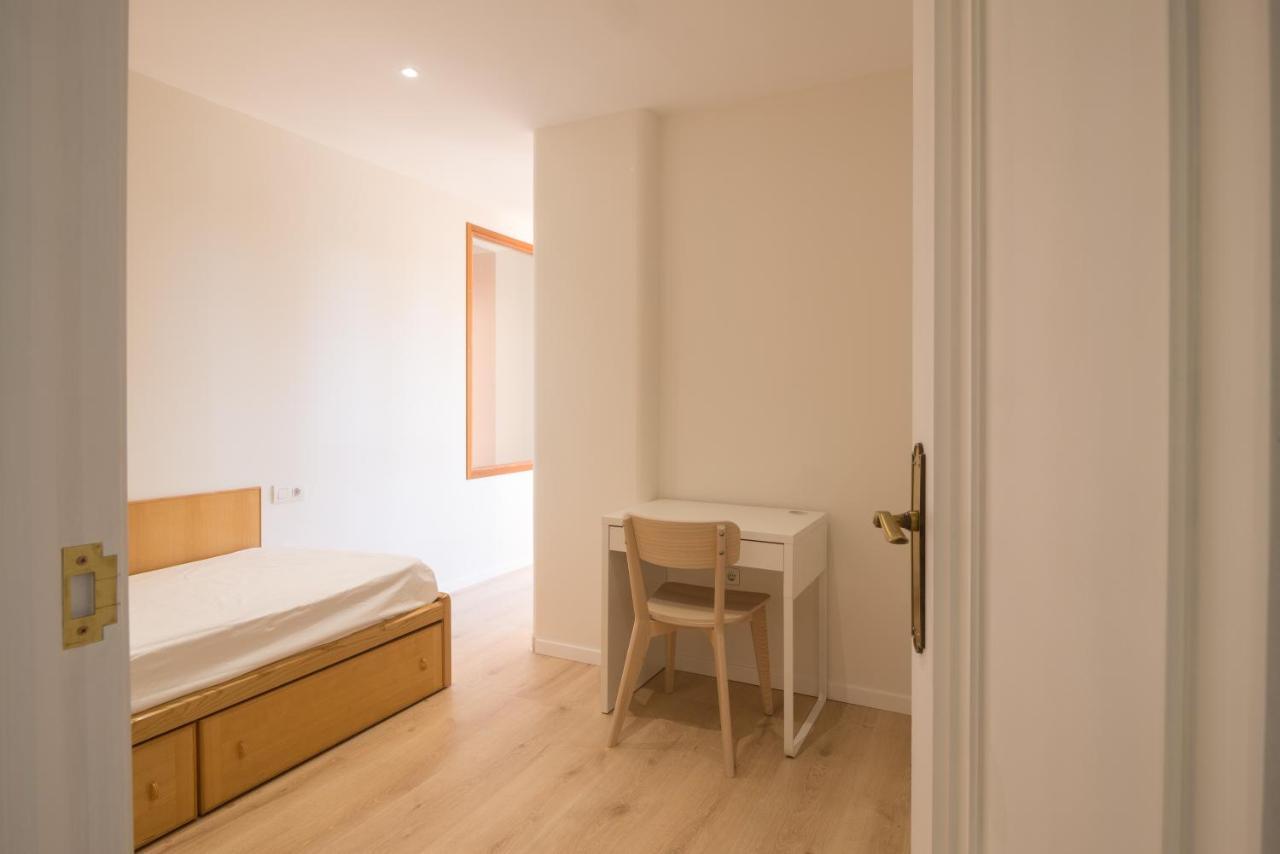Pucela apartmets Valladolid Exterior foto